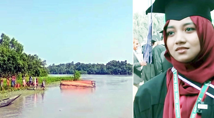 Tourist found dead in Sundarbans boat capsize