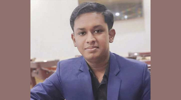 Bangladesh Bank deputy director missing