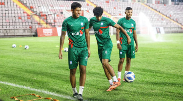 Bangladesh–India tickets sell out in three minutes