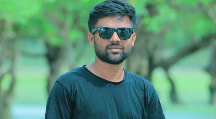 JCD activist hacked to death near Gulshan Lake