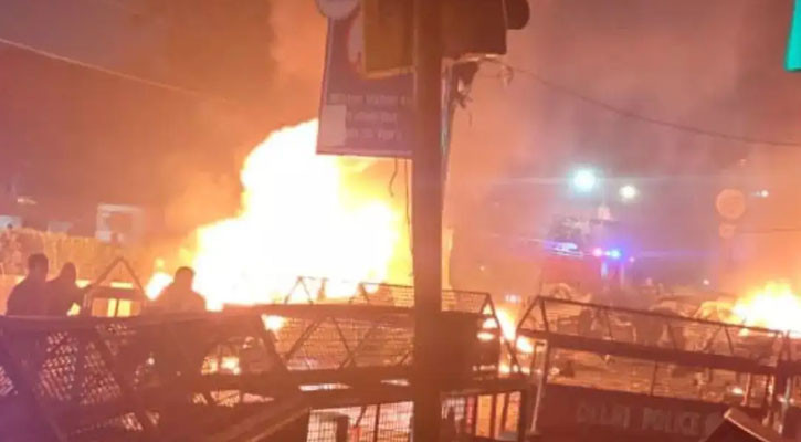 Kolkata on high alert after deadly Delhi car blast