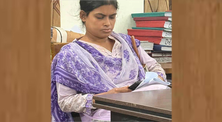 Bank officer arrested in fraud case in Chattogram