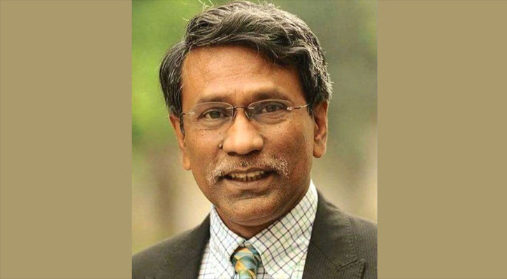 Ali Riaz appointed special assistant to CA Yunus