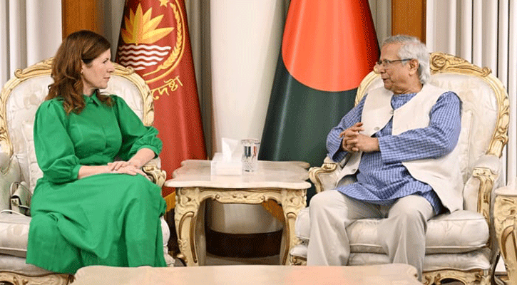 CA reaffirms fair, inclusive polls commitment to UK minister