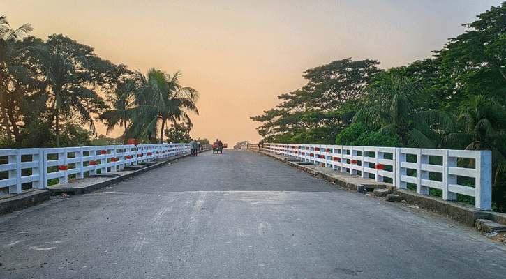 Dry weather likely to remain across country