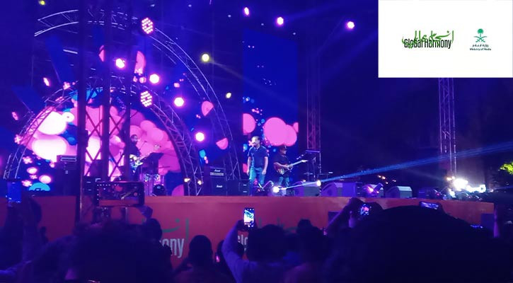 Bangladesh festival ends in Riyadh under Saudi “Global Harmony”