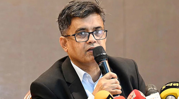 3 envoys' appointment report “baseless": Press Secretary