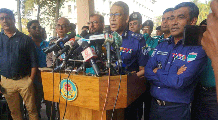Police fully prepared for free, fair election: IGP