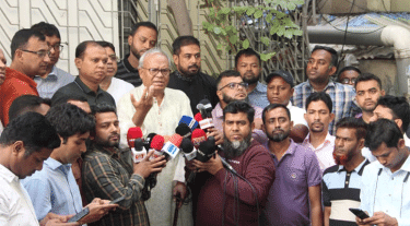 July uprising aspired to build a ‘new Bangladesh’: Rizvi