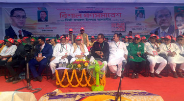 Need to stop India’s ‘hegemony’ first, says Fakhrul