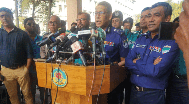 Police fully prepared for free, fair election: IGP
