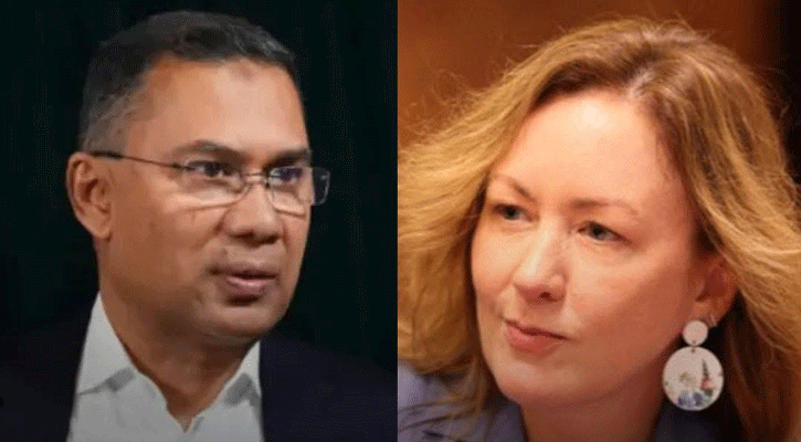 Australian MP seeks security guarantees for Tarique Rahman