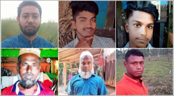 Cyclone Midhili: Two years on, 25 fishermen still missing