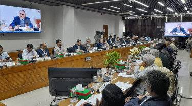 CEC for building better Bangladesh through credible elections