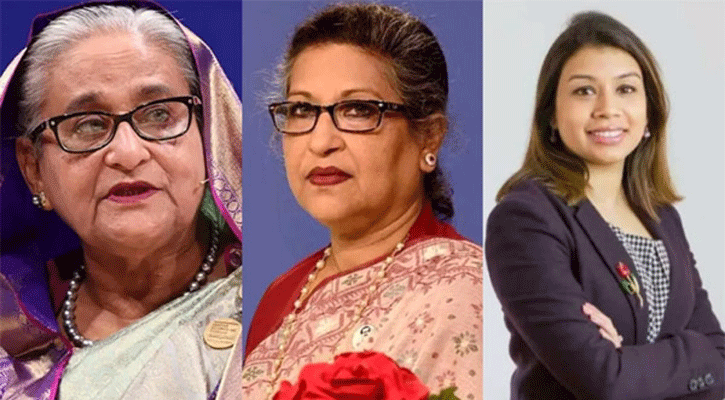 Testimony ends in RAJUK plot case against Hasina, Rehana, Tulip