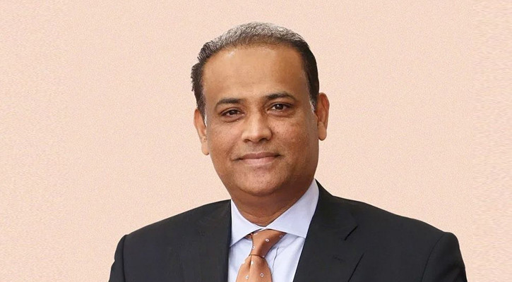 CID freezes Tk 60cr Meghna Bank shares tied to Saifuzzaman