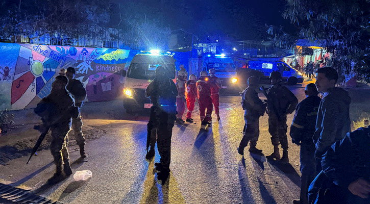 Israeli strike kills 13 in Lebanon; Gaza raids intensify