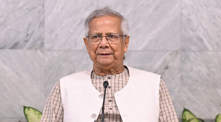 CA Yunus congratulates Bangladesh football team on win over India