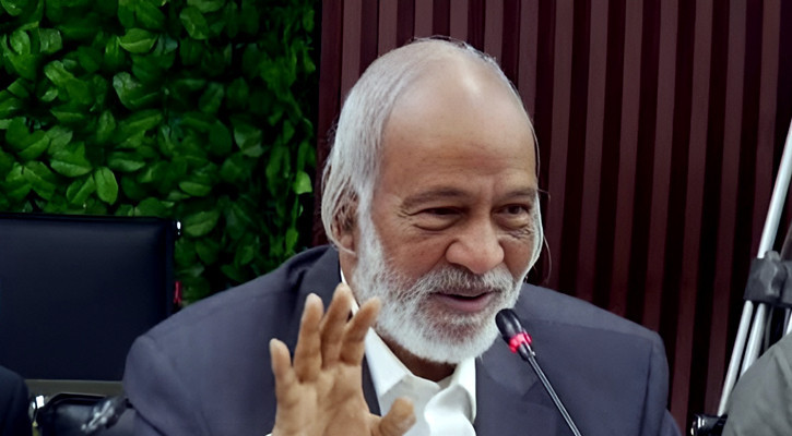 Appoint EC's own officials as returning officers: BNP