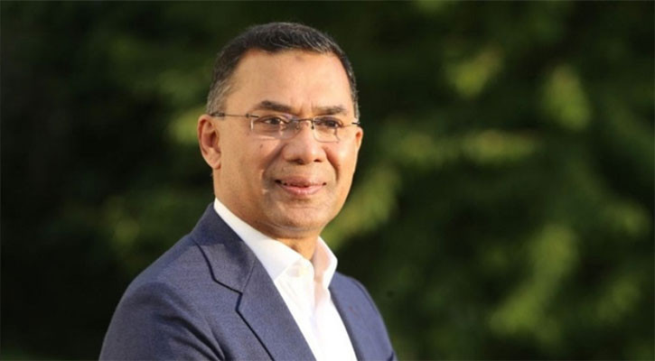 Tarique Rahman’s birthday today
