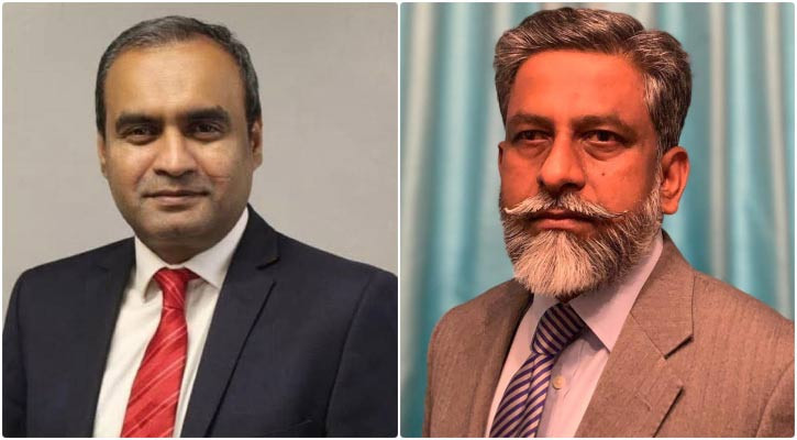 Govt appoints global ambassador for ICT prosecution team