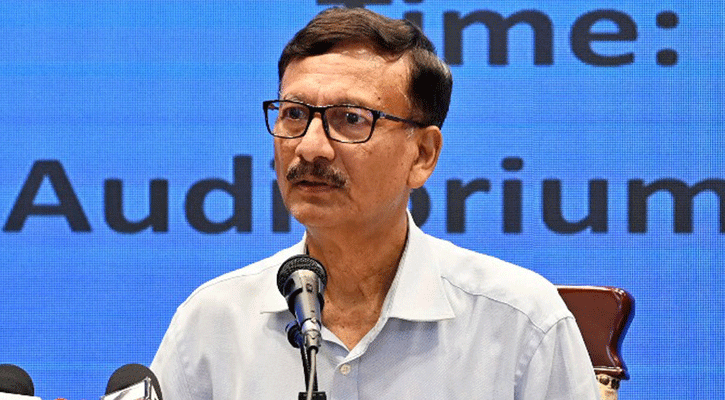 Bangladesh to choose ‘right course’ amid global realignments: Touhid