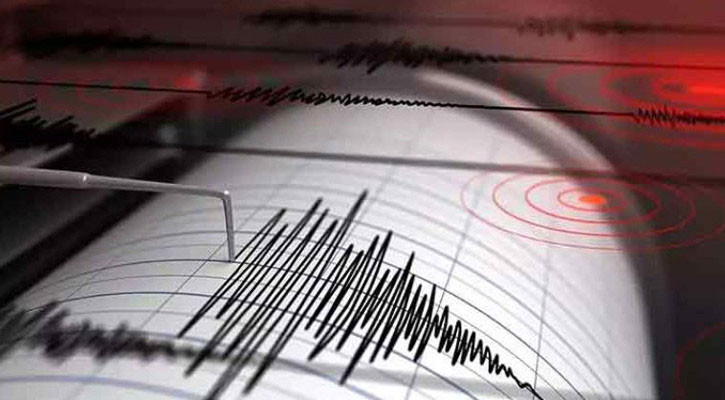Sylhet in high-risk earthquake zone, experts renew warnings