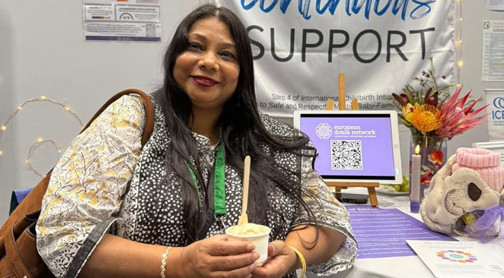 Gynaecologist dies from dengue