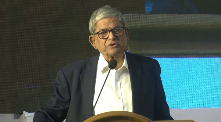 Transition to democracy requires inner reform: Fakhrul