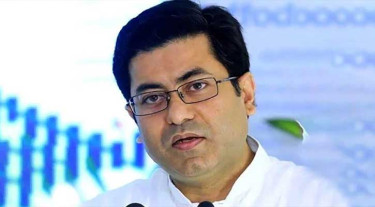 Court freezes 21 bank accounts of Taposh, sons