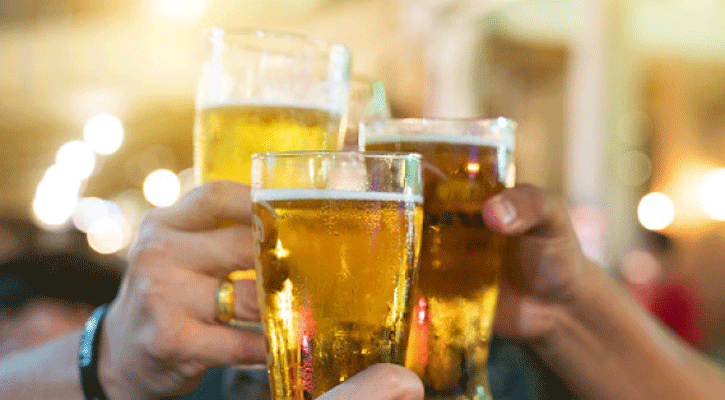 Saudi Arabia set to launch alcohol outlets