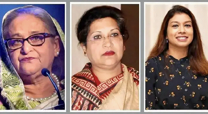 RAJUK plot case verdict against Hasina, others on Dec 1