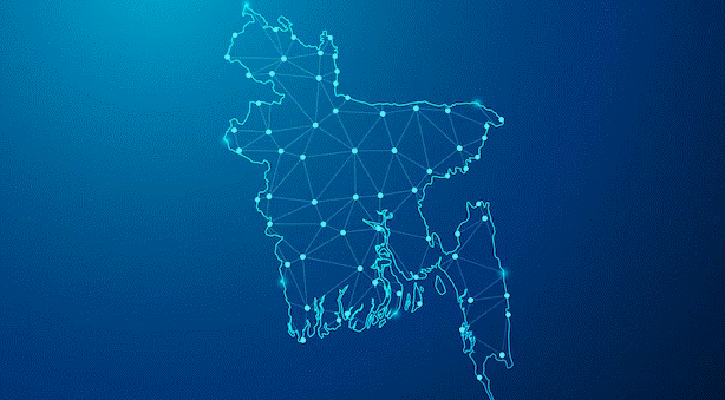 Rebooting the Nation –The Road to Smart Bangladesh 2.0
