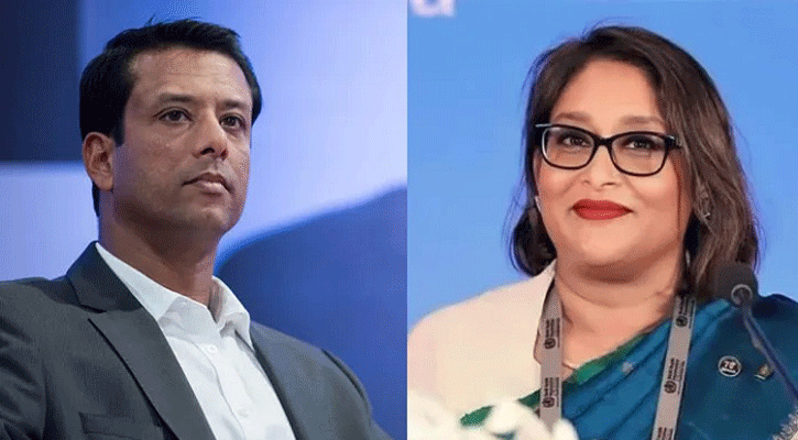 Joy, Putul sentenced five years over plot corruption