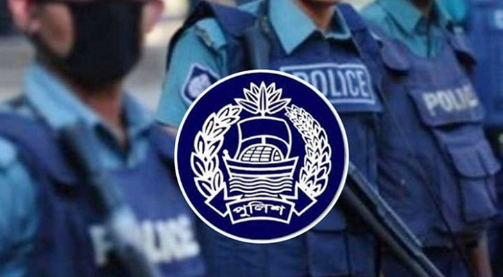 136 police inspectors transferred