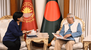China eyes major jute-based investment in Bangladesh