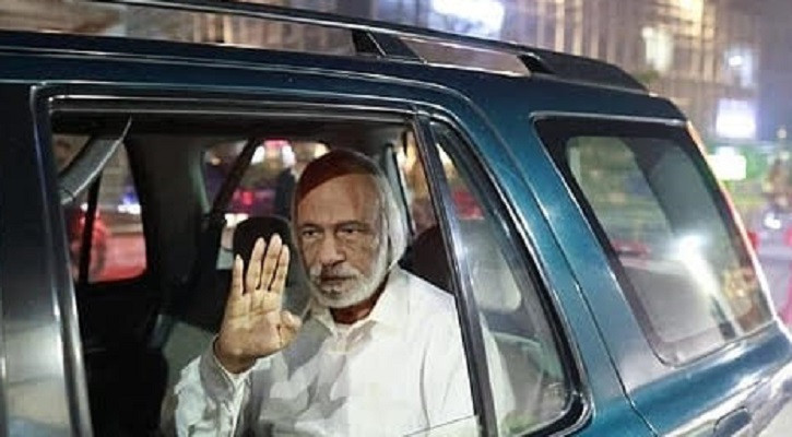 BNP leaders visit Evercare to enquire about Khaleda Zia