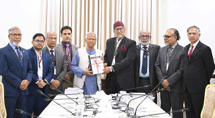 AL involved in BDR carnage, Taposh key coordinator: report