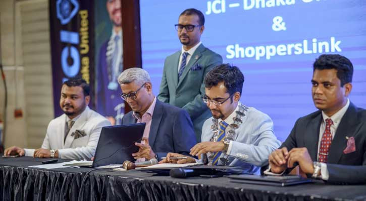 Fingertips Innovations to launch ‘ShoppersLink’ e-commerce portal