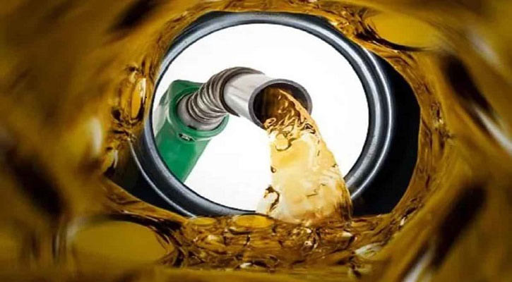 Fuel price hike of Tk 2 a litre takes effect today