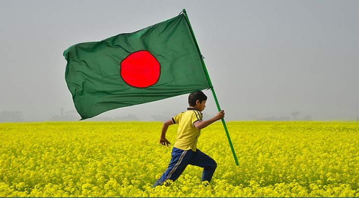 Bangladesh enters December, month of victory and mourning