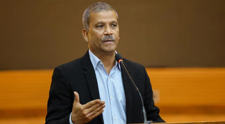 Full support if hurdles to Tarique Rahman’s return: Asif Nazrul