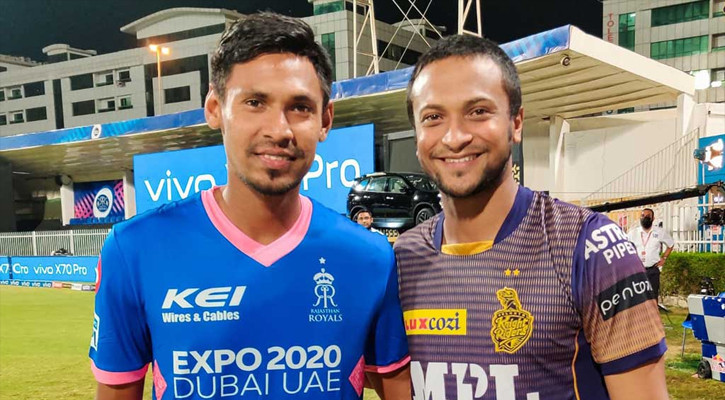 IPL Auction: Mustafizur in Top bracket, Shakib at INR 10m