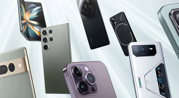 Bangladesh to cut smartphone duty, curb illegal phones