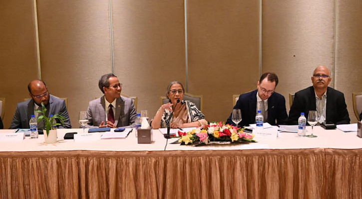 Adviser urges zero tolerance on antibiotic misuse