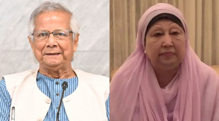 CA visits Evercare to enquire about Khaleda Zia’s health