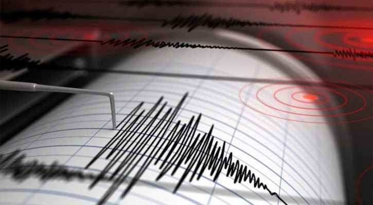 Earthquake jolts Dhaka and parts of Bangladesh