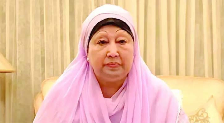 Govt urges Friday prayers for Khaleda Zia’s recovery