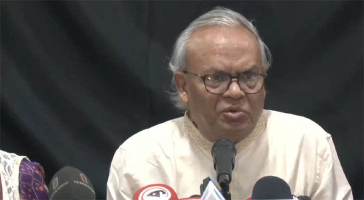 Khaleda Zia’s condition unchanged: Rizvi