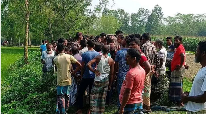 Bangladeshi shot dead by BSF on Lalmonirhat border